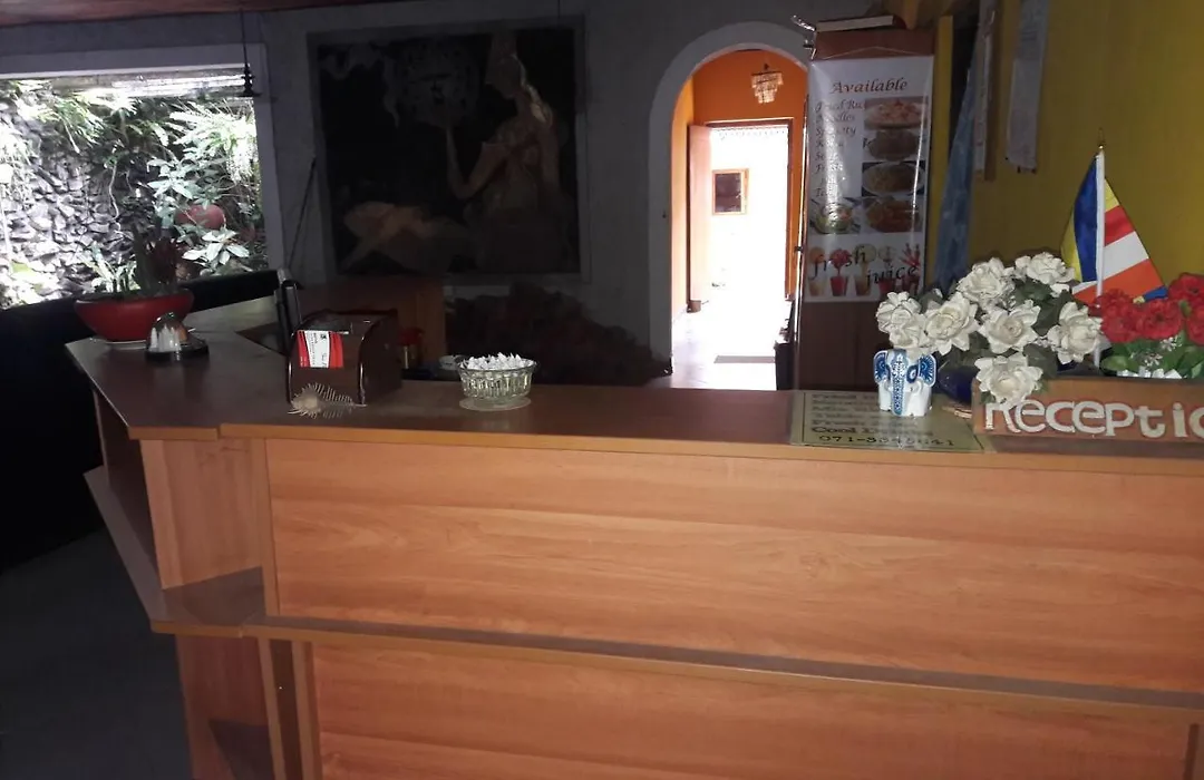 Suna Green Villa-1